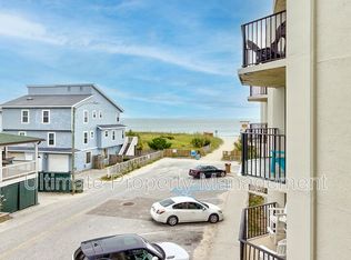 1 S Lumina Ave #204, Wrightsville Beach, NC 28480