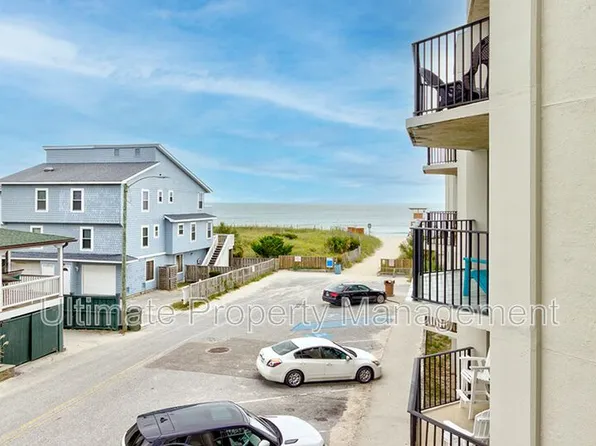 1 S Lumina Ave #204, Wrightsville Beach, NC 28480