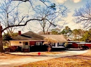 160 Peters Rd, Fayetteville, GA 30214