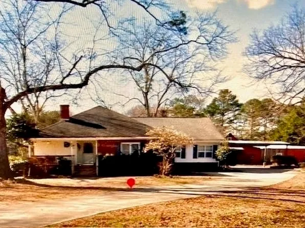 160 Peters Rd, Fayetteville, GA 30214