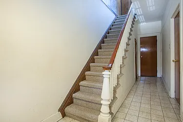 Sold by Block & Lot Real Estate