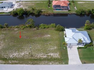 1024 NW 18th Ter, Cape Coral, FL 33993