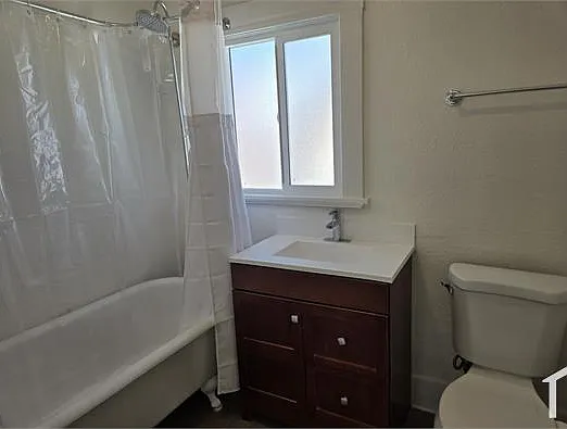 1 bed, 850 sqft, $1,850 — Photo 2