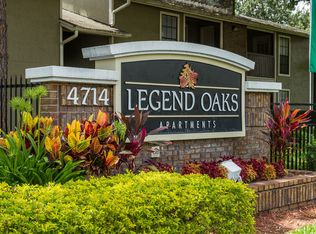 Legend Oaks, Tampa, FL 33614