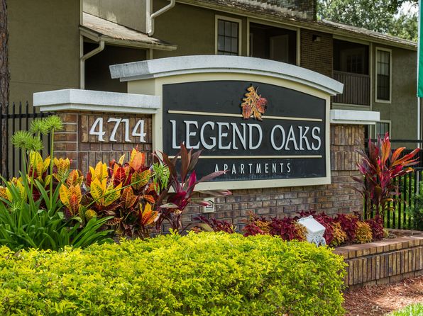 4714 N Habana Ave #307