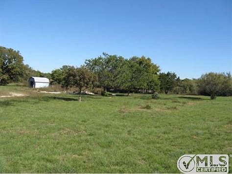 Front View from Street