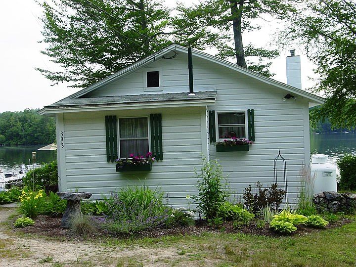 Horn Pond Cottage