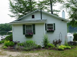 393 Davis Rd, Sanbornville, NH 03872