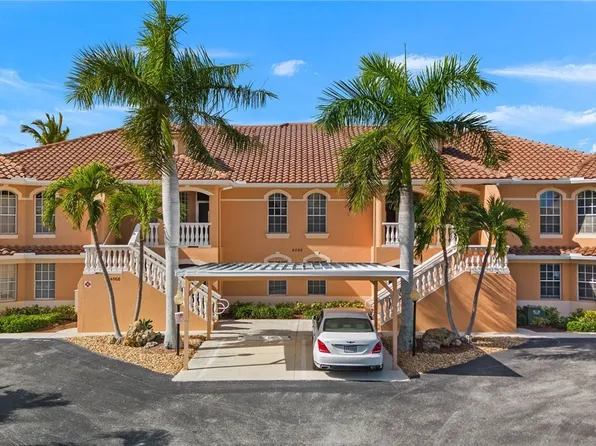 4566 SE 5th Pl APT 105, Cape Coral, FL 33904