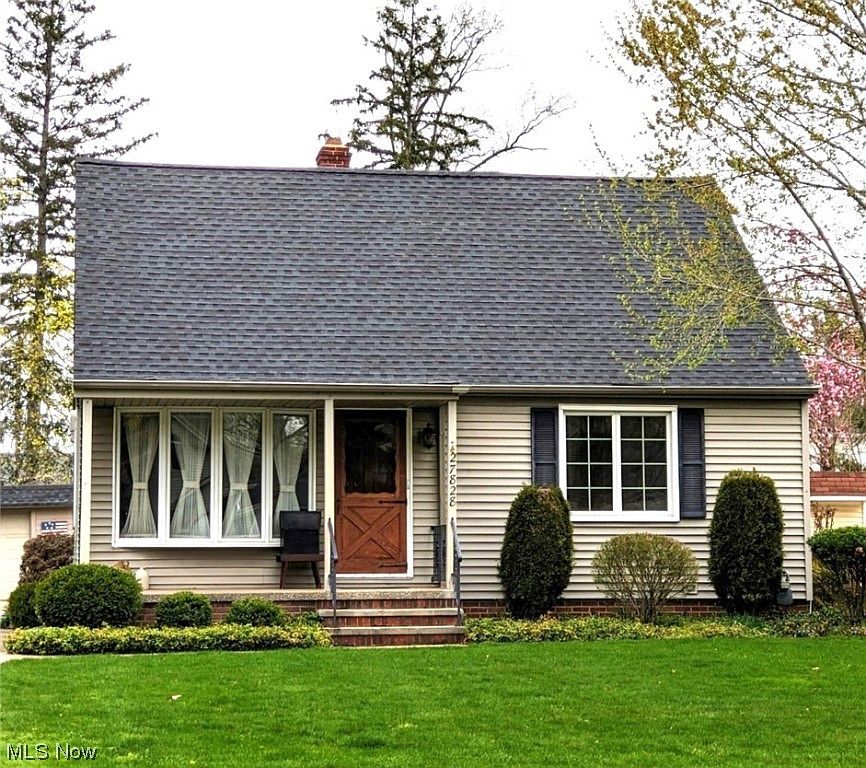 27828 Osborn Rd, Bay Village, OH 44140 Zillow
