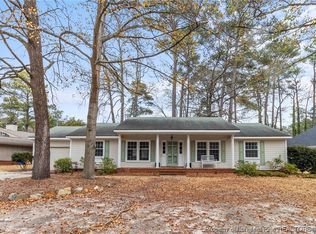 3456 Regiment Dr, Fayetteville, NC 28303