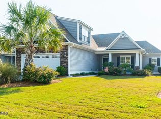 8167 Garden Pointe Dr, Leland, NC 28451