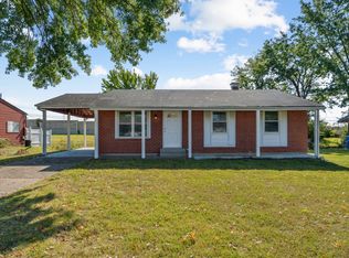 5328 Cherryview Ln, Saint Louis, MO 63128