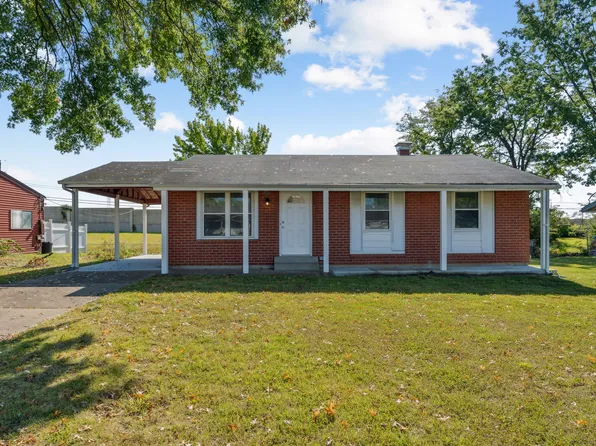 5328 Cherryview Ln, Saint Louis, MO 63128