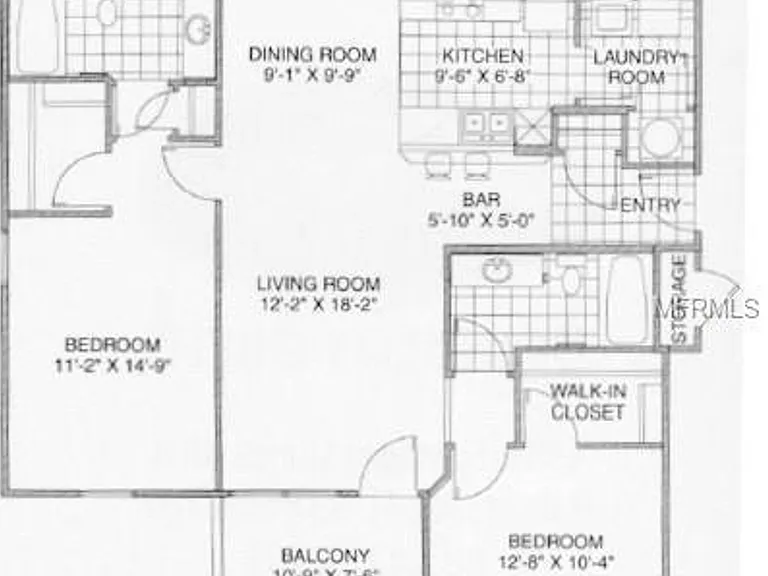 8009 Hemingway Cir — Photo 2