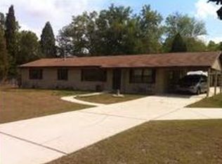 325 S Otis Ave, Lecanto, FL 34461