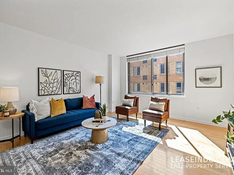 440 L St NW #706 — Photo 16