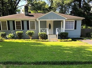 5219 Border Dr N, Mobile, AL 36608