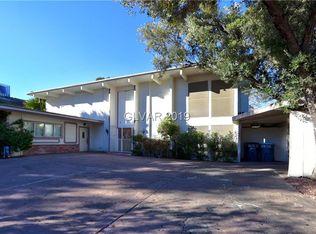 3875 S Eastern Ave, Las Vegas, NV 89169