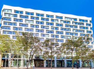 960 Market St #606, San Francisco, CA 94102