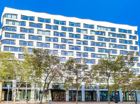 960 Market St #709, San Francisco, CA 94102