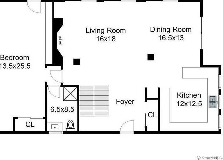 58 Wells Hill Rd — Photo 17