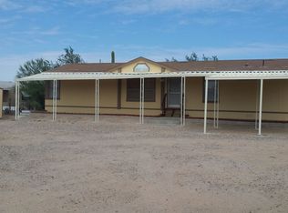 11366 W Orange Grove Rd, Tucson, AZ 85743