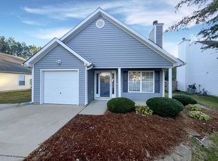 4301 Grandover Dr, Raleigh, NC 27610