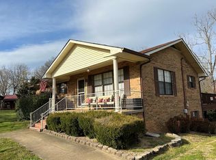 60 Warrensburg Rd, Greeneville, TN 37743