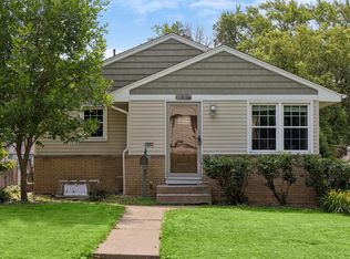 3919 Tyler St NE, Columbia Heights, MN 55421
