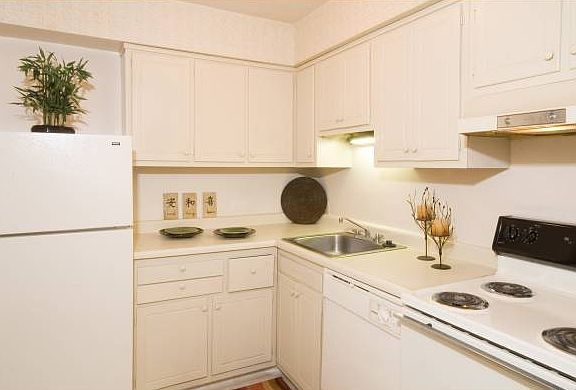 Updated Kitchens
