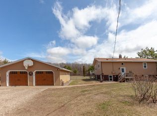 21232 Grouse Rd, Little Falls, MN 56345