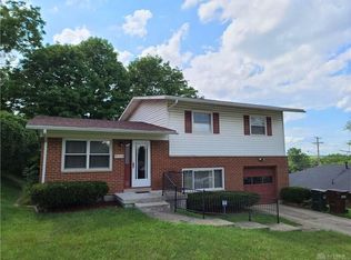 203 Stubbs Dr, Dayton, OH 45426