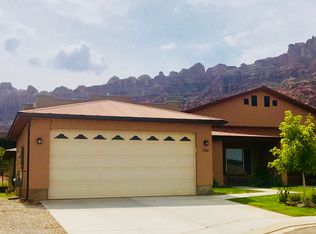 3366 S Oleander Ln, Moab, UT 84532