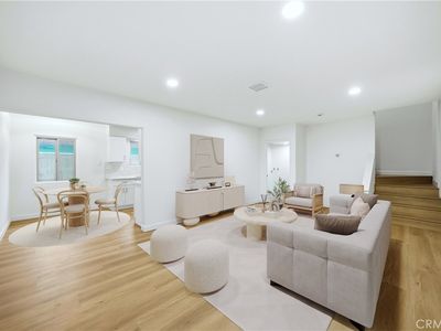 746 N Garfield Ave APT 2, Pasadena, CA, 91104