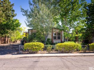 944 Loyola St, Carson City, NV 89705