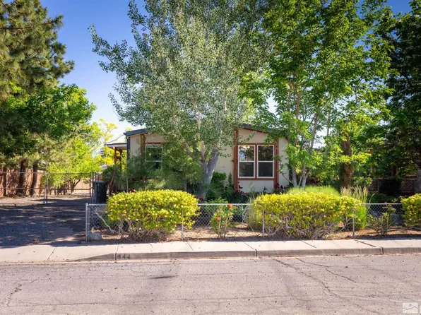 944 Loyola St, Carson City, NV 89705