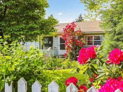 3591 Belmont Dr, Hood River, OR, 97031