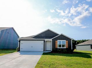 4045 Over Burden Dr, Mount Olive, AL 35117