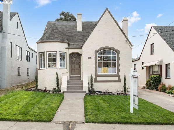 4415 Allendale Ave, Oakland, CA 94619
