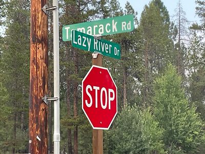 55015 Tamarack Rd, Bend, OR, 97707