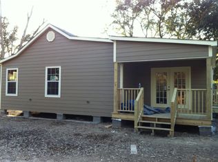 4530 38th St, Zachary, LA 70791