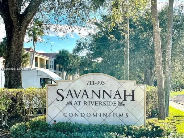 777 Riverside Dr, Pompano Beach, FL