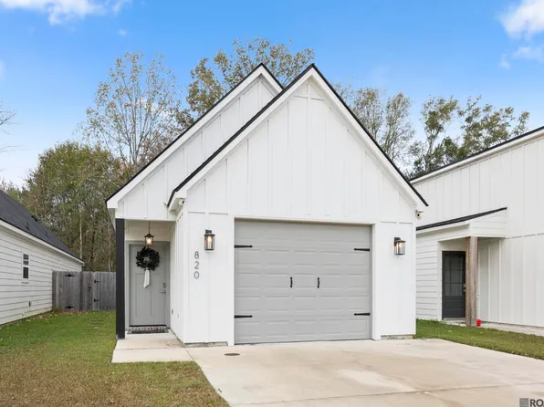820 Audubon Place Ave, Gonzales, LA 70737