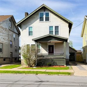 19 Rose Pl, Utica, NY, 13502