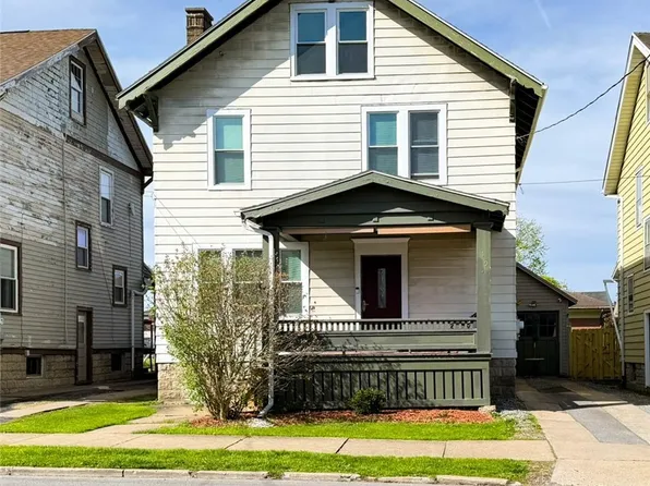 19 Rose Pl, Utica, NY 13502