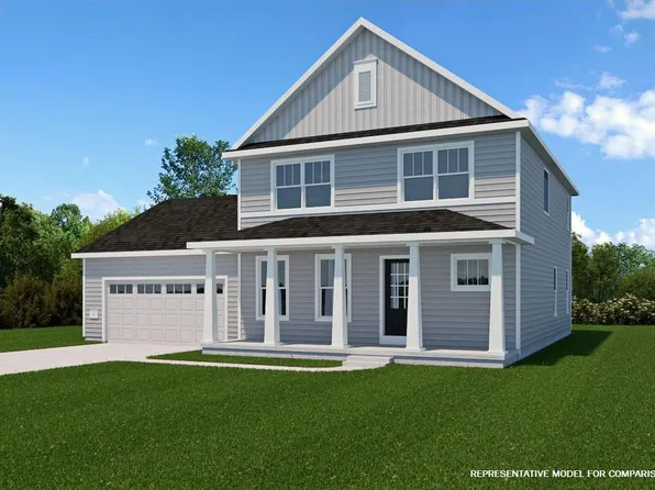 5913 DRAGONFLY Way, Mcfarland, WI 53558