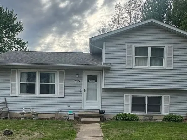 801 S Adams St, Mount Pleasant, IA 52641