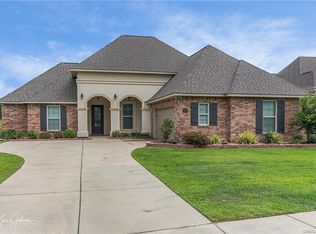 228 Danielle Dr, Benton, LA 71006