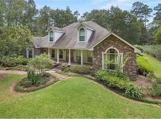 275 Pinecrest Rd, Hammond, LA 70401